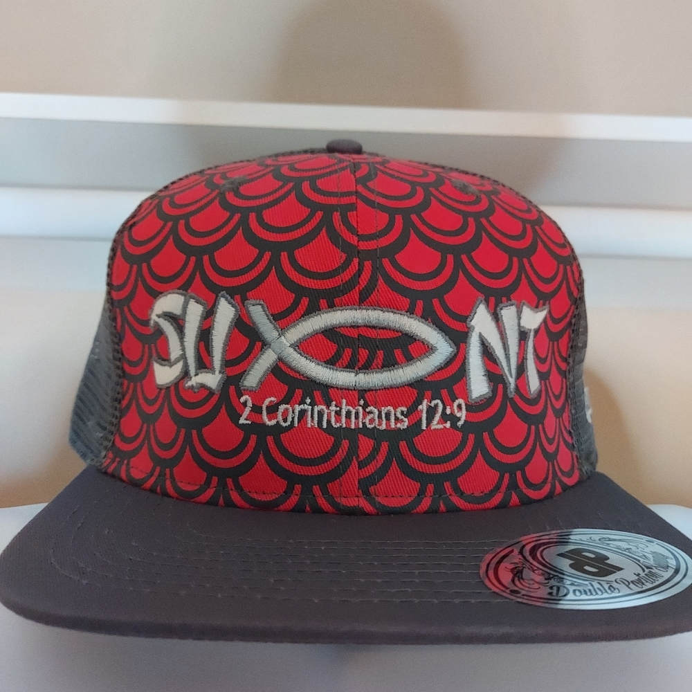 Christian Hat